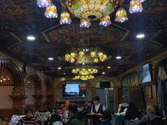 大堂-乡村馕坑肉·烧烤·新疆菜·本地人更爱吃(阿勒泰首店)