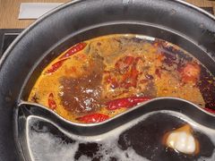 -温野菜涮涮锅(大悦城店)