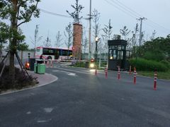 -上海浦江郊野公园-2号停车场