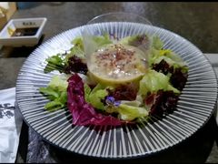 -纳地素食(石门公园店)