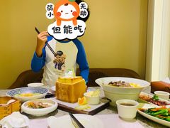 -小鹅皇港式餐厅(新抚万达店)