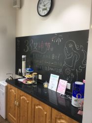-子午孕教·孕妇瑜伽产后恢复(市北店)
