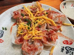 -余氏豆腐包老店(东直街店)