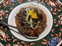 烧鳗鱼烩饭-木棉·醉心粤味(COCO Park店)