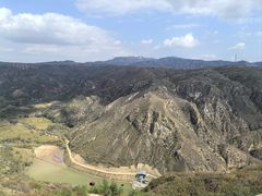 -桑干河大峡谷旅游区