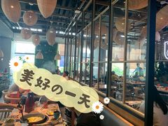 -采椰郎椰子鸡·脆皮鸡火锅(融创茂店)