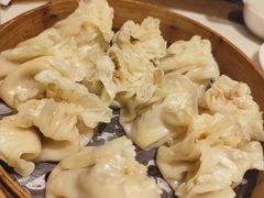 烧卖-老仁义·清真菜(太古街店)