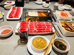 -海底捞火锅(奥山世纪城店)