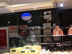 面包甜点陈列柜-田老师红烧肉(朝阳建外东区店)
