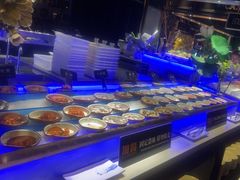 -加餐海鲜自助(宝龙一城店)