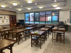 -上海市静安区教育学院附属学校(江宁校区)