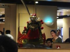 -海底捞火锅(关山保利店)