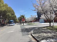 -南京航空航天大学(将军路校区)