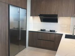 -佰丽爱家全屋定制(汶水店)