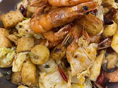 -胡同老锅烙(南二道街)