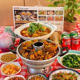 光谷美食还是太全面了！！！