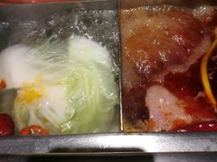 -海底捞火锅(泉城路店)