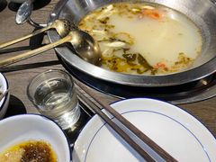 -土著渔匠·养生蝴蝶鱼(香樟路店)