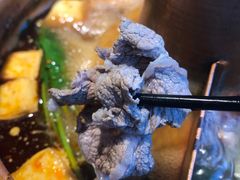 -小洋府铜锅涮肉(南锣鼓巷店)