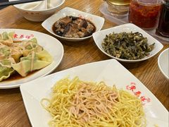 -东泰祥生煎馆(重庆北路店)