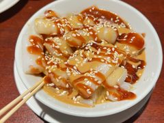 -老坑记·香港经典粤菜馆