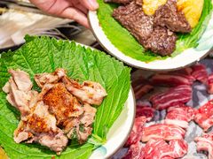 -英雄故事地摊烤肉(马驹桥店)