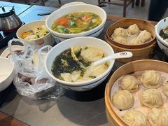 -同心楼(解放北路店)