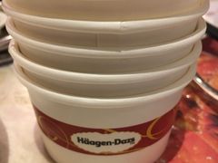 -芭菲盛宴·环球美食(解放碑英利国际店)