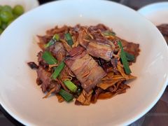 -环球港凯悦 · 享悦中餐厅