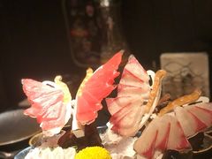 -蟹犇•帝王蟹雪蟹(陆家嘴店)