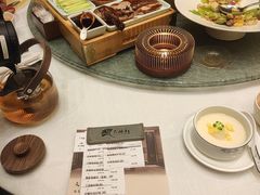 -天瑞轩·粤菜餐厅