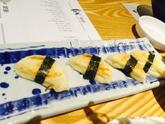 -东菊料理(吉利购物广场店)