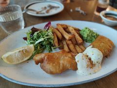 -FISH&POTATO Cō(地中海美食 万象城店)