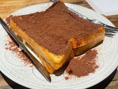 漏奶华甜品-TamTam