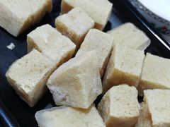 -果松木炭酸菜铜火锅·外婆参鸡汤