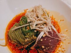 -绿茶餐厅(昆明世纪金源店)
