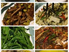 -风味小馆(天目湖宾馆店)