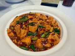 -巴依老爷新疆美食(清华东门店)
