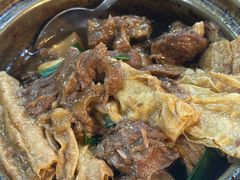 -尝囍煲仔小菜