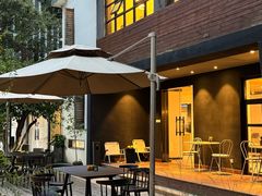 -Willing·Coffee&Brunch&Dinner(万达店)