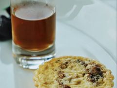 -悦厅·下午茶(杭州柏悦酒店)