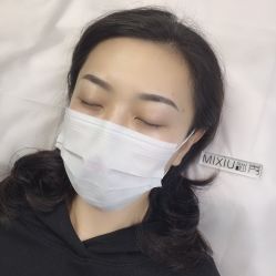 -谜秀专业半永久纹眉纹绣美瞳线洗眉