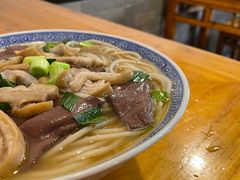 猪脏粉-锦泓老字号猪脏粉(东联大厦店)