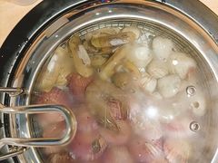 -海味当家(西安路店)
