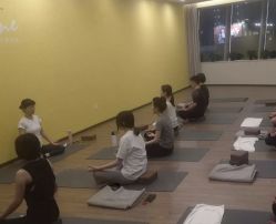 -FineYoga梵音瑜伽·普拉提