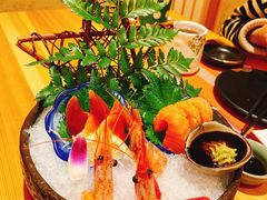 -蟹福家活蟹料理·豪华自助(绿洲假日酒店)