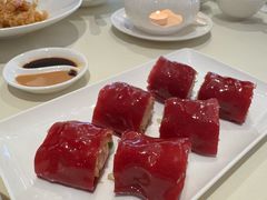 -利苑酒家(金宝店)