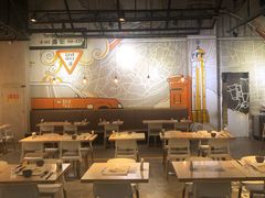 大堂-来龙里 精致 东南亚餐室(万象城店)
