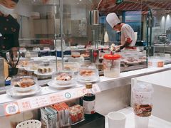 -新一番三文鱼寿司(大东海店)