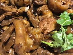 -黄泥岗·地道湖北菜(奥特莱斯店)